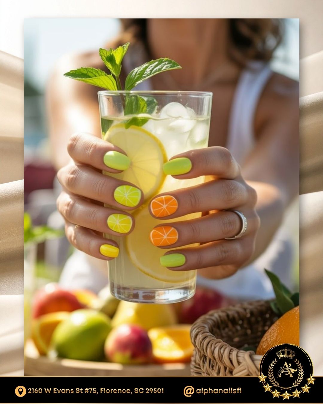 Nail Trend
